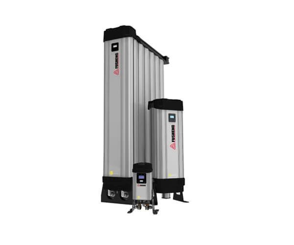 Fusheng Air treatment