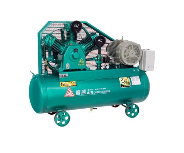 Fusheng Piston compressors